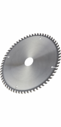 LUX-TOOLS HM kotouč do kotoučové pily 210 mm x 30 mm 64 zubů