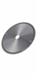 LUX-TOOLS HM kotouč do kotoučové pily 250 mm x 30 mm 80 zubů