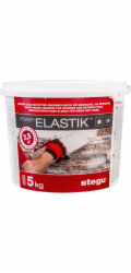 Sonstige Lepicí malta Stegu Powerelastic 5 kg