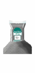 WECO Spárovací drť 1 mm - 3 mm černá 25 kg