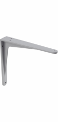 Sonstige OBI držák pro vysoké zatížení Hercules hliník 200 mm x 175 mm