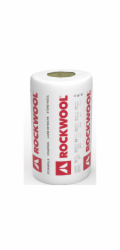 Rockwool Izolační vlna Klemmrock s třecím tmelem WLG 035 z kamenné vlny o tloušťce 140 mm