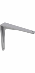 Sonstige OBI držák pro vysoké zatížení Hercules hliník 150 mm x 125 mm