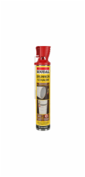 Soudal Fontánová pěna 750 ml