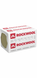 Rockwool Příčkový panel Sonorock WLG 040 z kamenné vlny o tloušťce 60 mm