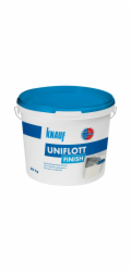 Knauf Uniflott Finish jemný tmel 20 kg