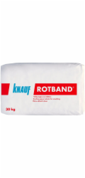Knauf Rotband Lepicí omítka 30 kg