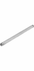 Sonstige Závitová trubka 33,3 mm (R 1) x 600 mm