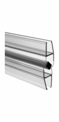 Schulte magnetické profily 45° pro řadu MasterClass
