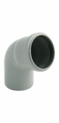 Marley HT koleno 67° DN 40
