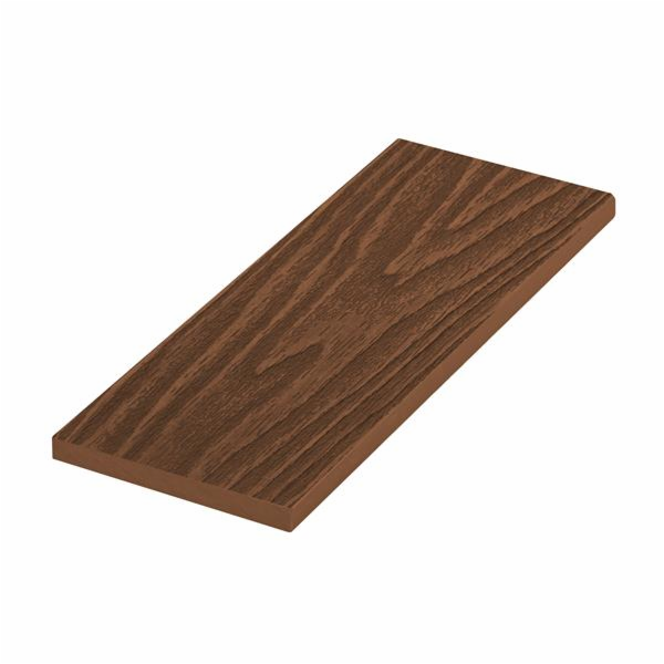 Plotová plaňka G21 Red Wood 150 cm, WPC