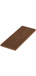 Plotová plaňka G21 Red Wood 150 cm, WPC