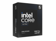 CPU INTEL Core Ultra 5 250K Plus, až 5.3GHz, 30MB L2, LGA1851, Box (bez chladiče)