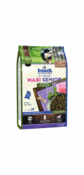 Bosch Pets Special Dog Food Maxi Senior Drůbeží a rýže 2,5 kg
