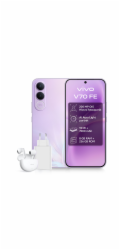 VIVO V70 FE/8GB/256GB/GiftPack Muse Purple