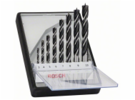 Sada vrtáků Bosch 2607010533 8 ks