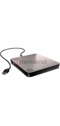 HP Mobile USB DVDRW
