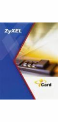 Zyxel iCard 1-year Content Filtering for ZyWALL USG 50