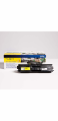 Brother TN321Y - Žlutá - originální - kazeta s barvivem - pro Brother DCP-L8400CDN, DCP-L8450CDW, MFC-L8650CDW