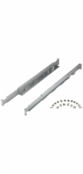 PowerWalker Rackmount Kit für RM Serie 1-10KVA, Einbauschienen