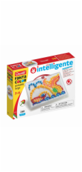 Quercetti Mozaika FantaColor Portable 280 ks MIX