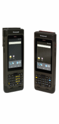 Honeywell - CN80/3GB/32GB/Num/6603Img/Cam/WWAN/BT/And7GMS/NoCP