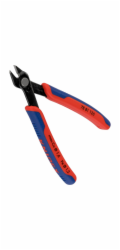 KNIPEX Electronic Super Knips 78 81 125, elektronické kleště