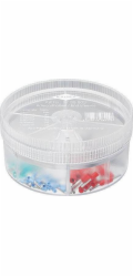 KNIPEX Assortment insulated wire ferrules