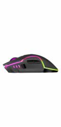 DEFENDER MOUSE GM-067 ONESHOT OPTIC RF RGB 3200dpi 7P optická myš