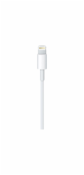 APPLE Lightning na USB kabel (1 m)