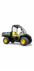 Bruder John Deere Gator XUV 855D