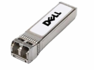 DELL Networking Transceiver SFP+ 10GbE SR 850nm Wavelength 300m Reach - Kit