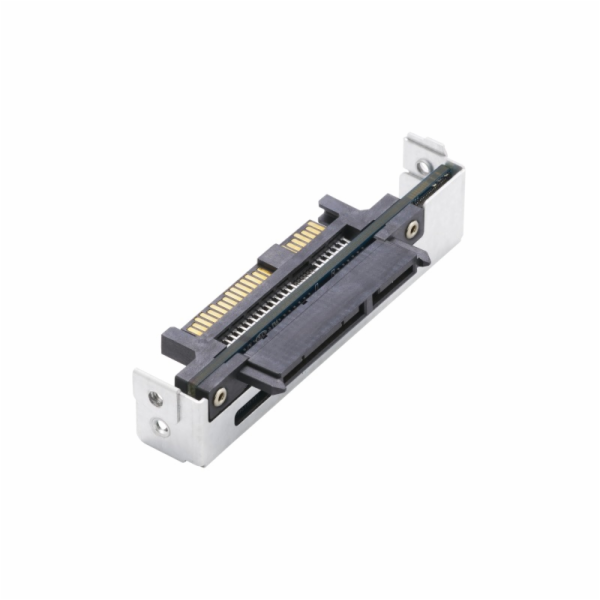 QNAP adaptér QDA-SA3-4PCS (2,5" 6Gbs SATA v 2,5" SAS pozi...