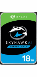 Pevný disk Seagate SkyHawk AI 16TB