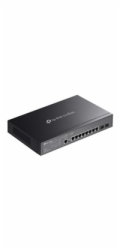 TP-Link TL-SG3210 8xGb L2+ 2xSFP managed switch Omada SDN