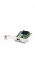 Zyxel XGN100F Síťový adaptér PCIe 10GbE 1x SFP+ port