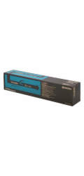 Toner Kyocera TK-8305C | 15000 stran | Azurová (1T02LKCNL0)