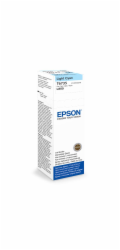 Inkoust Epson C13T67354A (světle azurový)