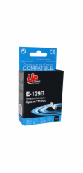 Inkoust UPrint E-129B / C13T12914010 T1291 (černý)
