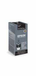 Inkoust Epson T7741, černý