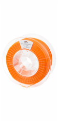 Spectrum Filament PLA Pro oranžová