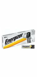 Energizer Industrial AA / R6 Baterie 10 ks.