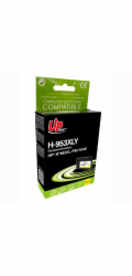 Inkoust UPrint kompatibilní s F6U18AE, HP 953XL, žlutý (H-953XLY)