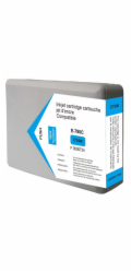Inkoust UPrint E-79XLC / C13T79024010 (azurová)