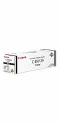 Originální černý toner Canon C-EXV24 (CF2447B002AA)