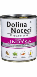 Dolina Noteci Premium rich in turkey - 