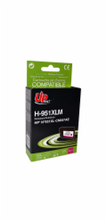 Inkoust UPrint H-951XL-M / CN047AE (purpurový)