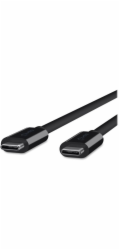 Lenovo USB kabel – USB-C (M) na USB-C (M)