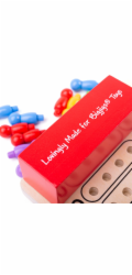 Hra Bigjigs Toys Logik 