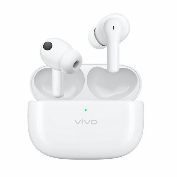 Vivo sluchatka TWS 2e Moonlight White